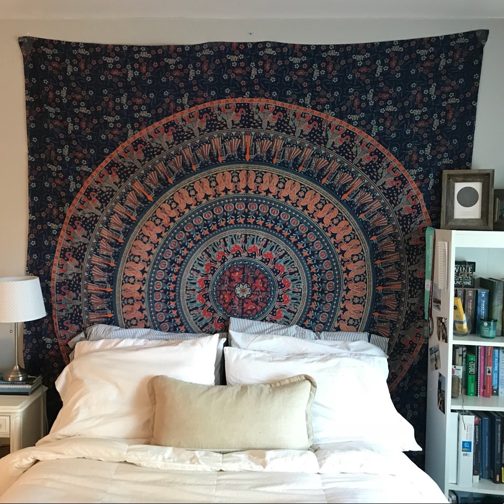 Wall Tapestry